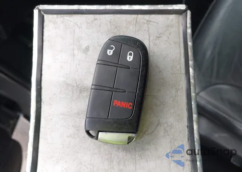 2019 Dodge Journey Crossroad из США, поврежденный, VIN 3C4PDCGG2KT717755